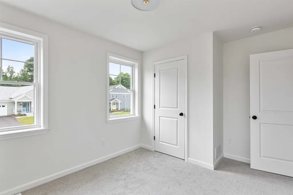 8 Barnabas Court Colchester VT 05446