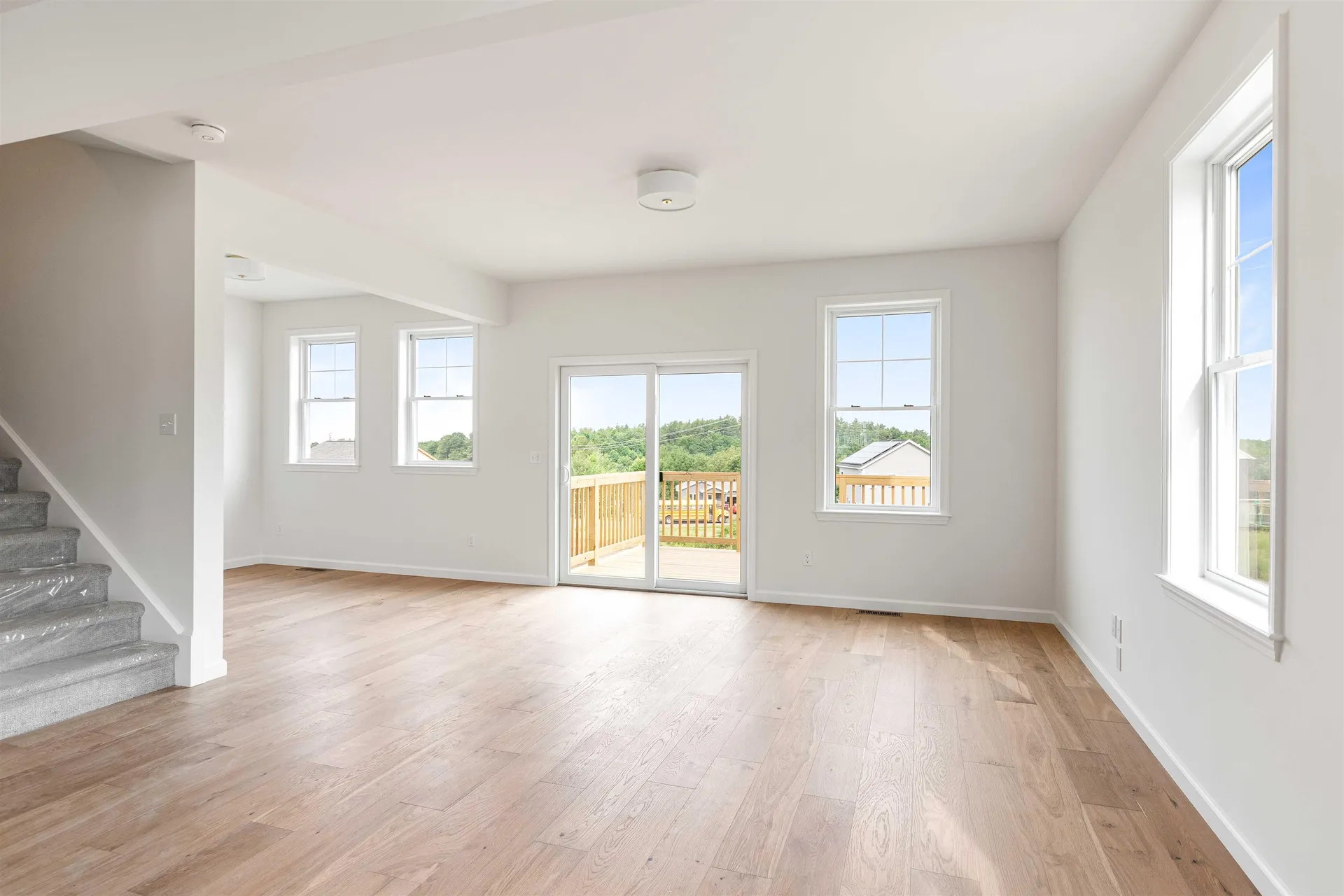 8 Barnabas Court Colchester VT 05446