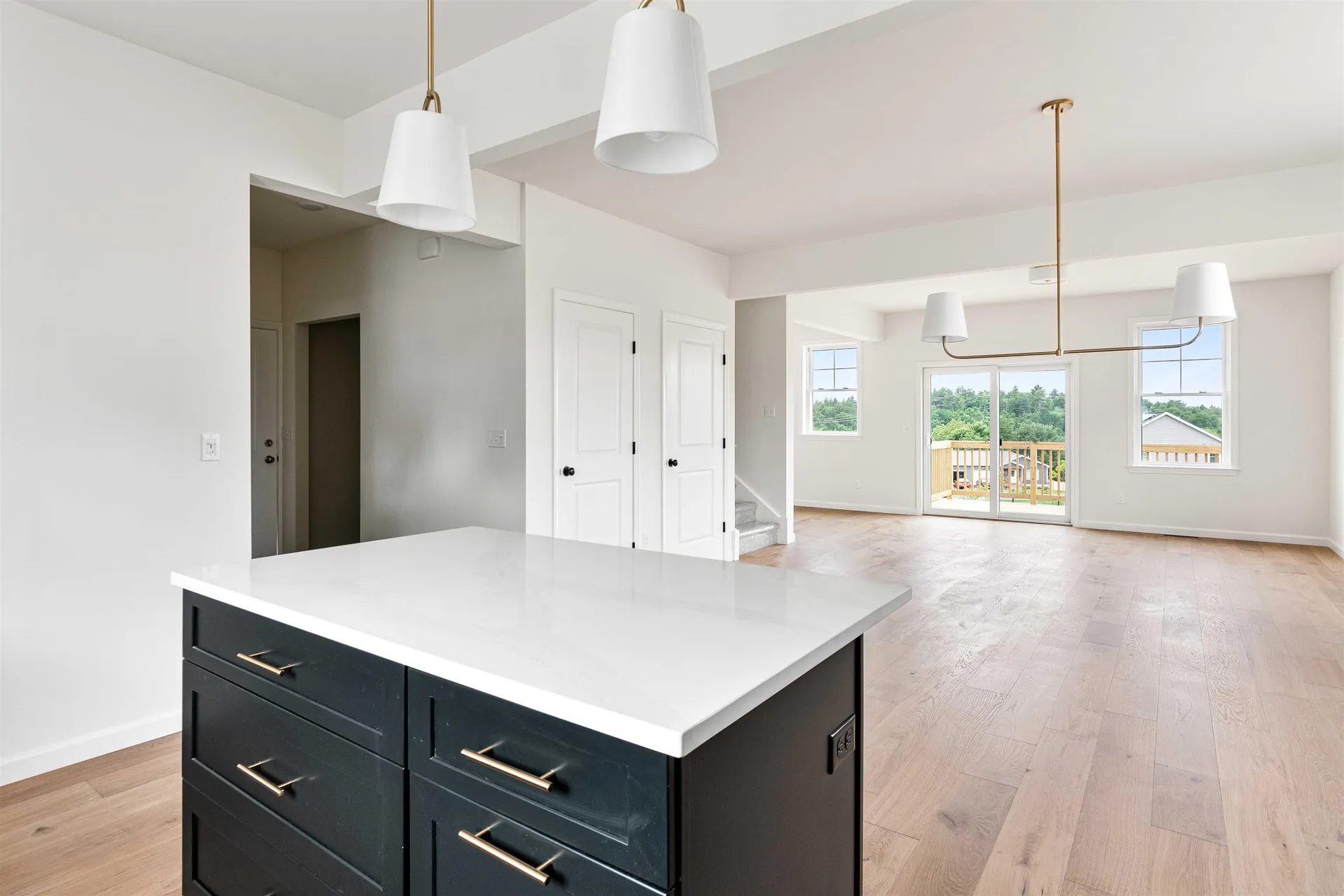 8 Barnabas Court Colchester VT 05446