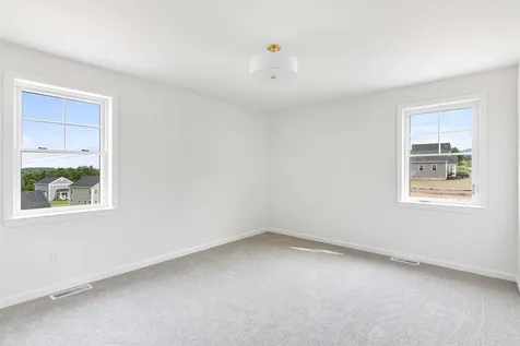 8 Barnabas Court Colchester VT 05446