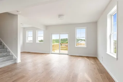 8 Barnabas Court Colchester VT 05446