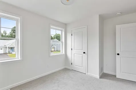 8 Barnabas Court Colchester VT 05446