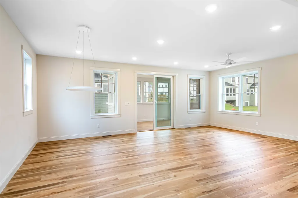 9 Barnabas Court Colchester VT 05446