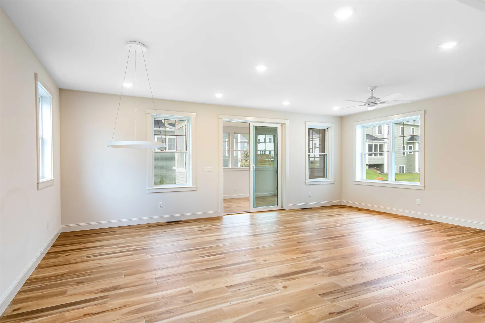 9 Barnabas Court Colchester VT 05446