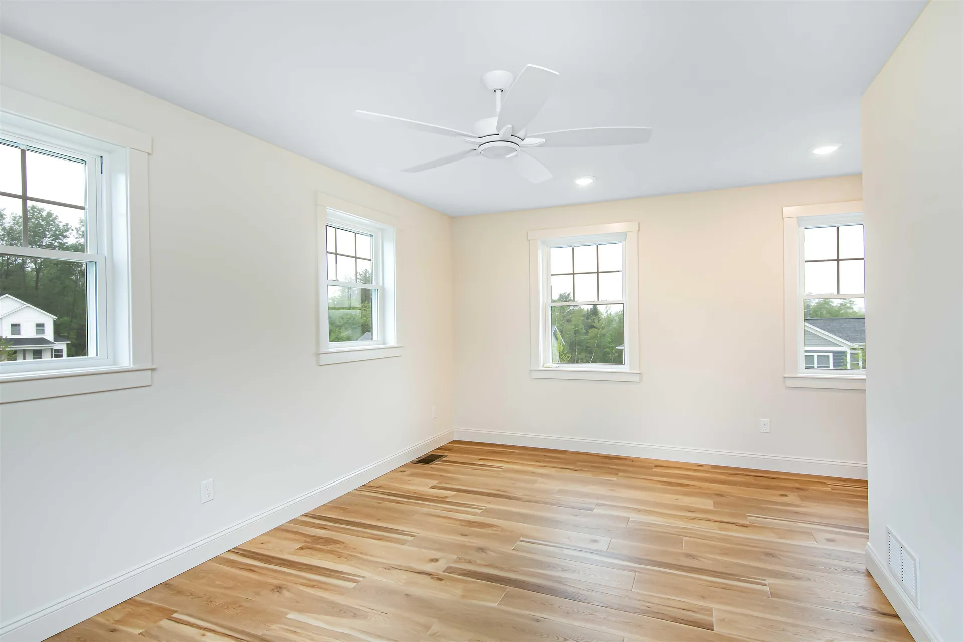 9 Barnabas Court Colchester VT 05446