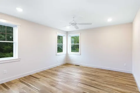 9 Barnabas Court Colchester VT 05446