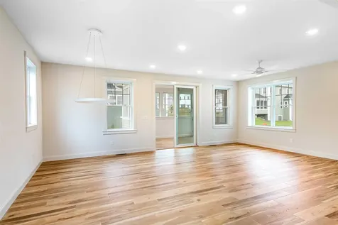 9 Barnabas Court Colchester VT 05446