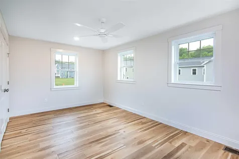 9 Barnabas Court Colchester VT 05446