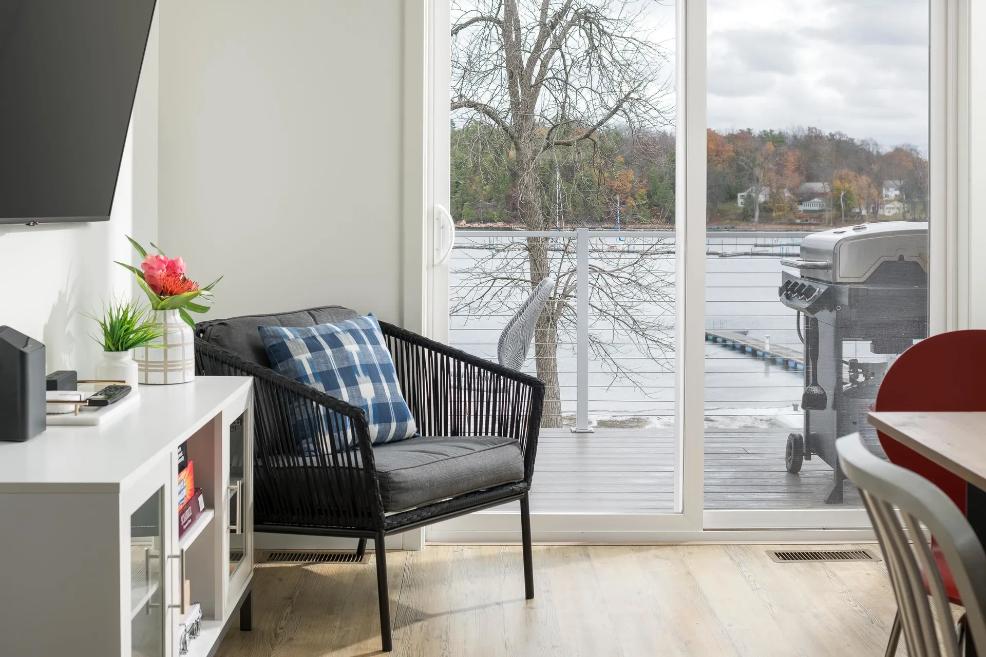172 Marble Island Road Colchester VT 05446