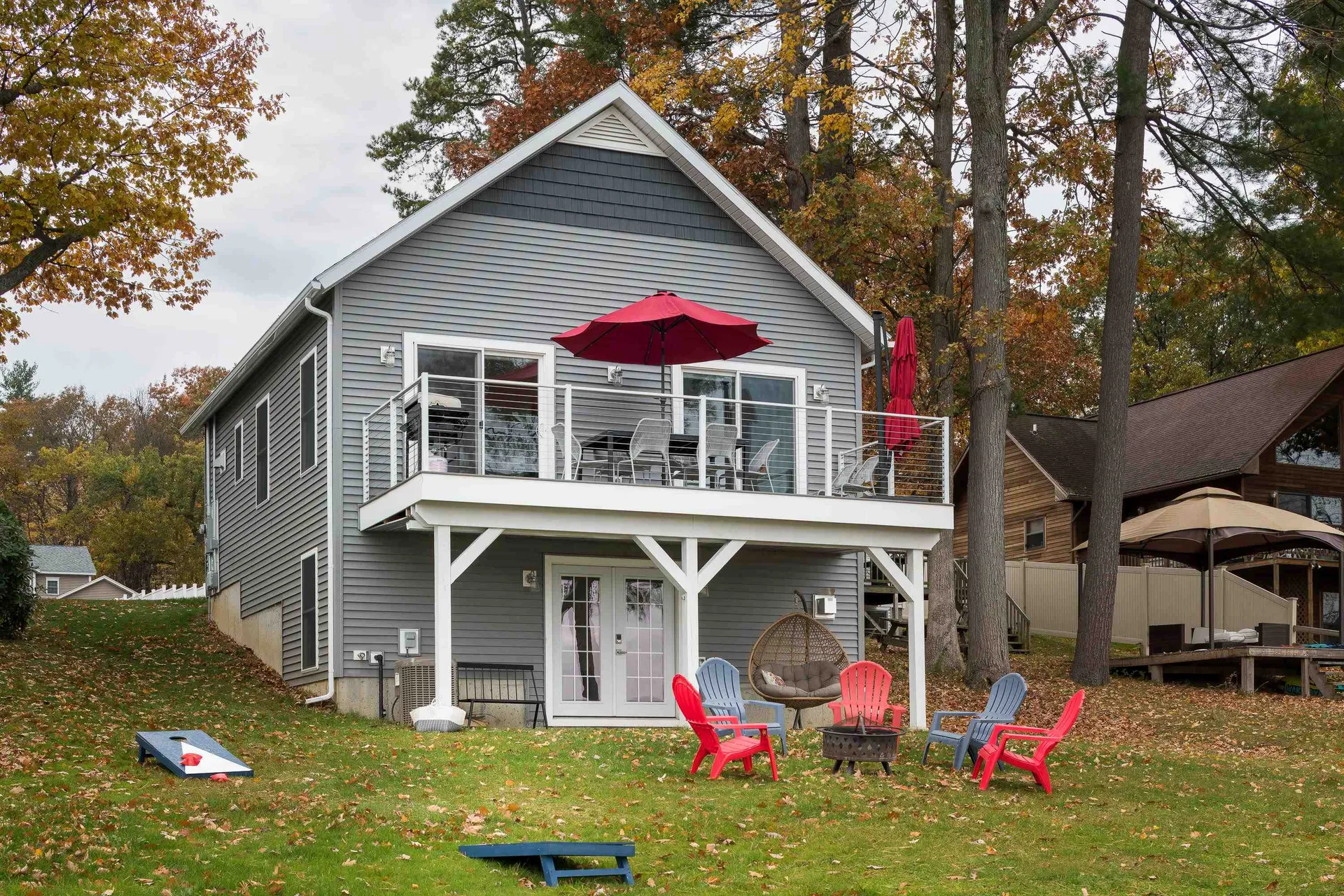 172 Marble Island Road Colchester VT 05446