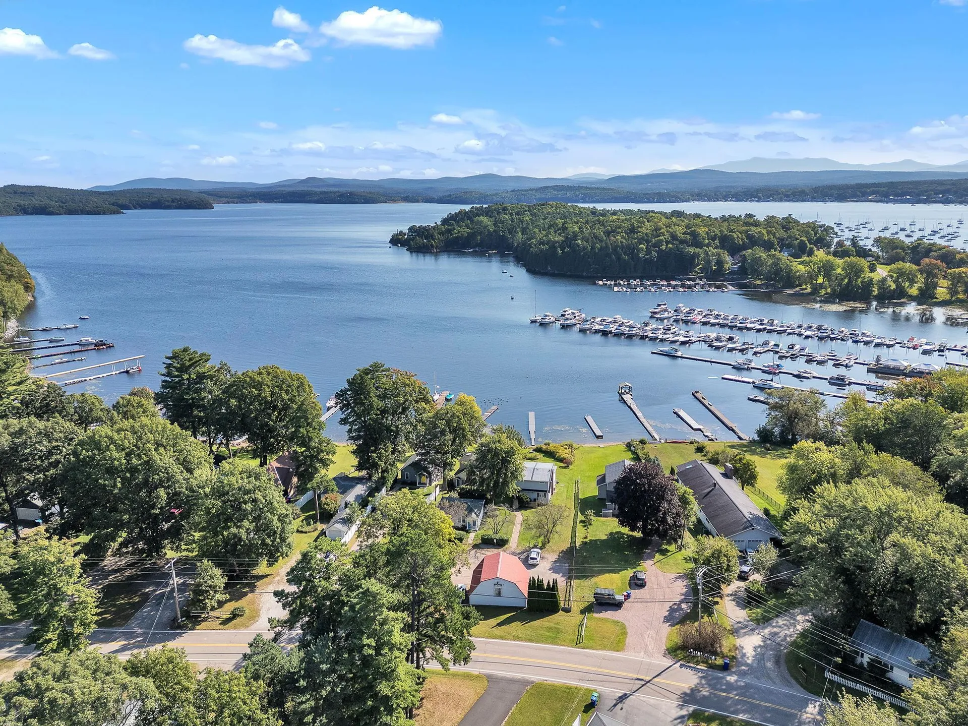 172 Marble Island Road Colchester VT 05446