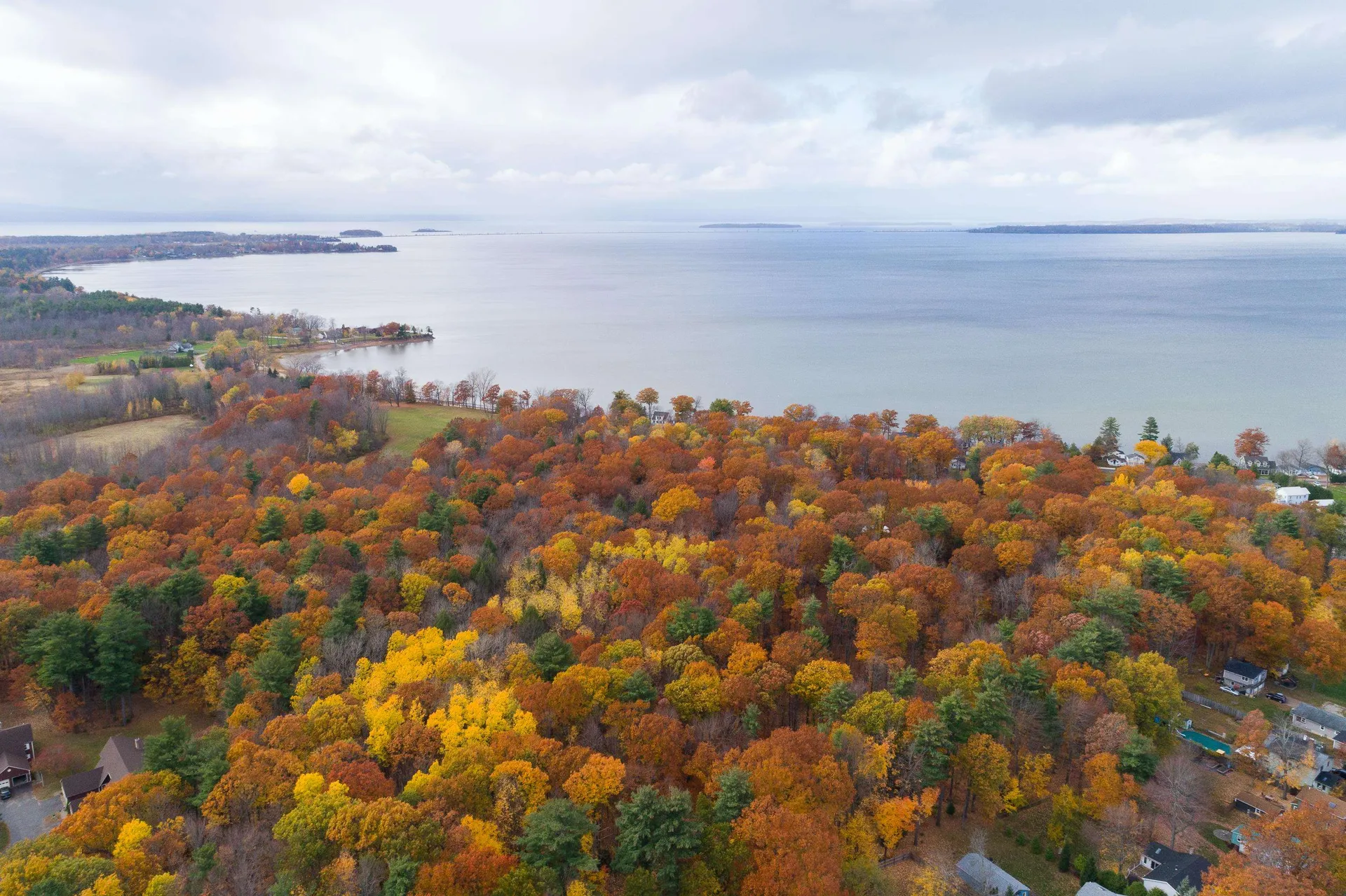 172 Marble Island Road Colchester VT 05446