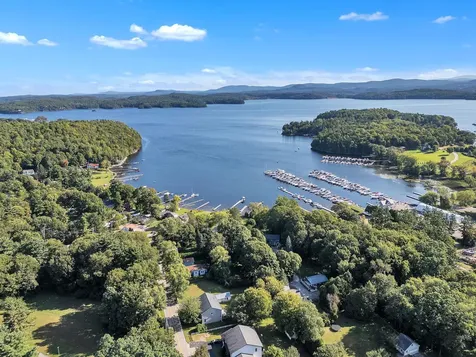 172 Marble Island Road Colchester VT 05446