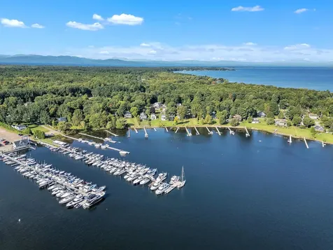 172 Marble Island Road Colchester VT 05446