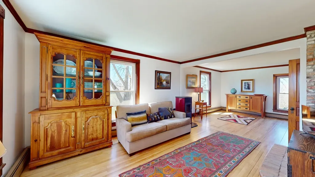 194 Old Sawmill Road Orwell VT 05778