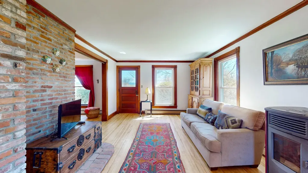 194 Old Sawmill Road Orwell VT 05778