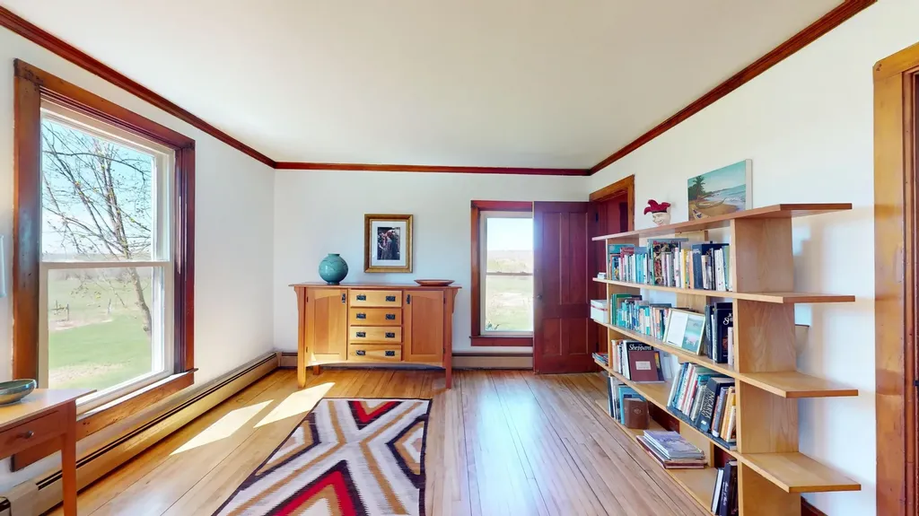 194 Old Sawmill Road Orwell VT 05778