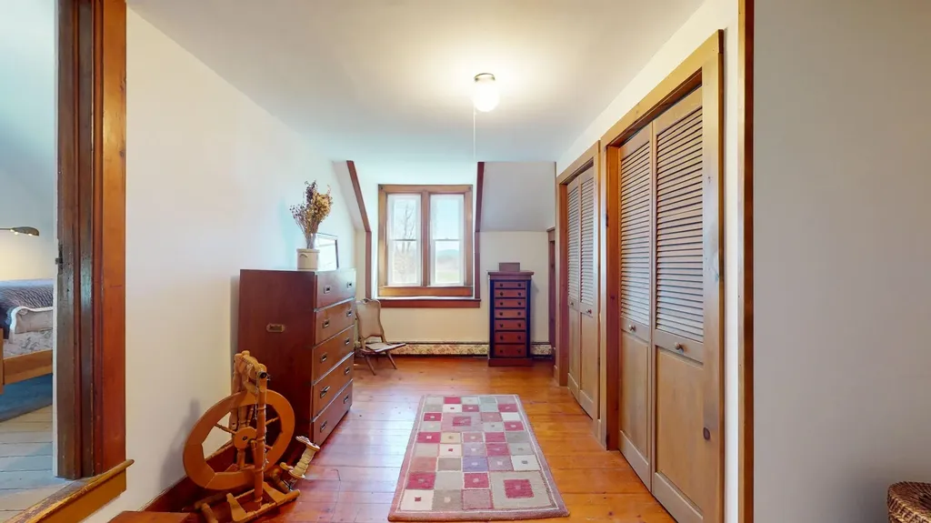 194 Old Sawmill Road Orwell VT 05778