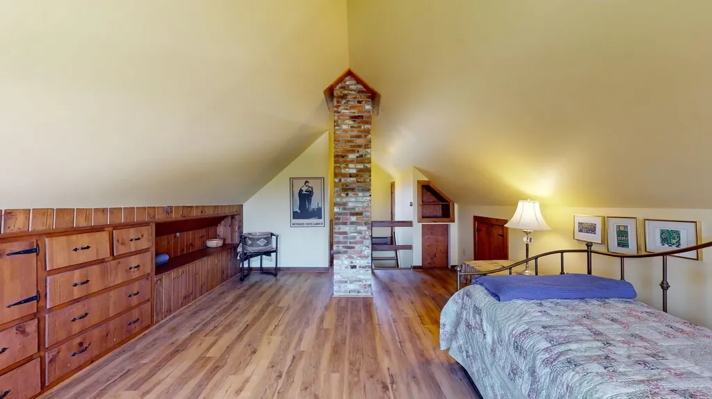 194 Old Sawmill Road Orwell VT 05778