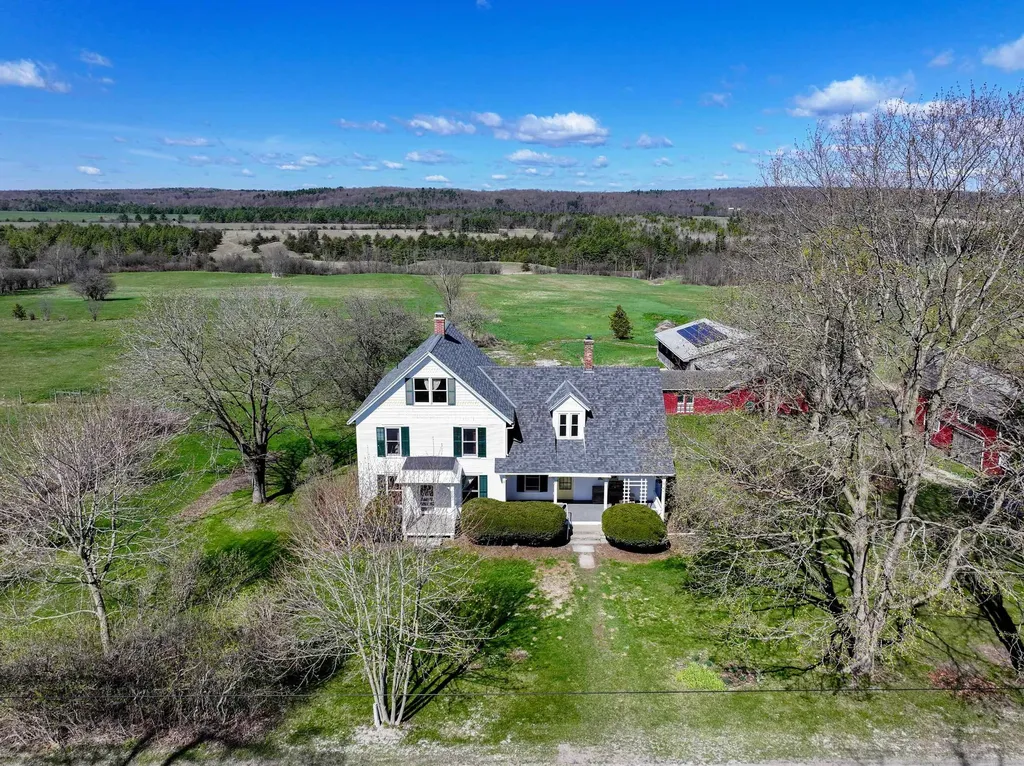 194 Old Sawmill Road Orwell VT 05778