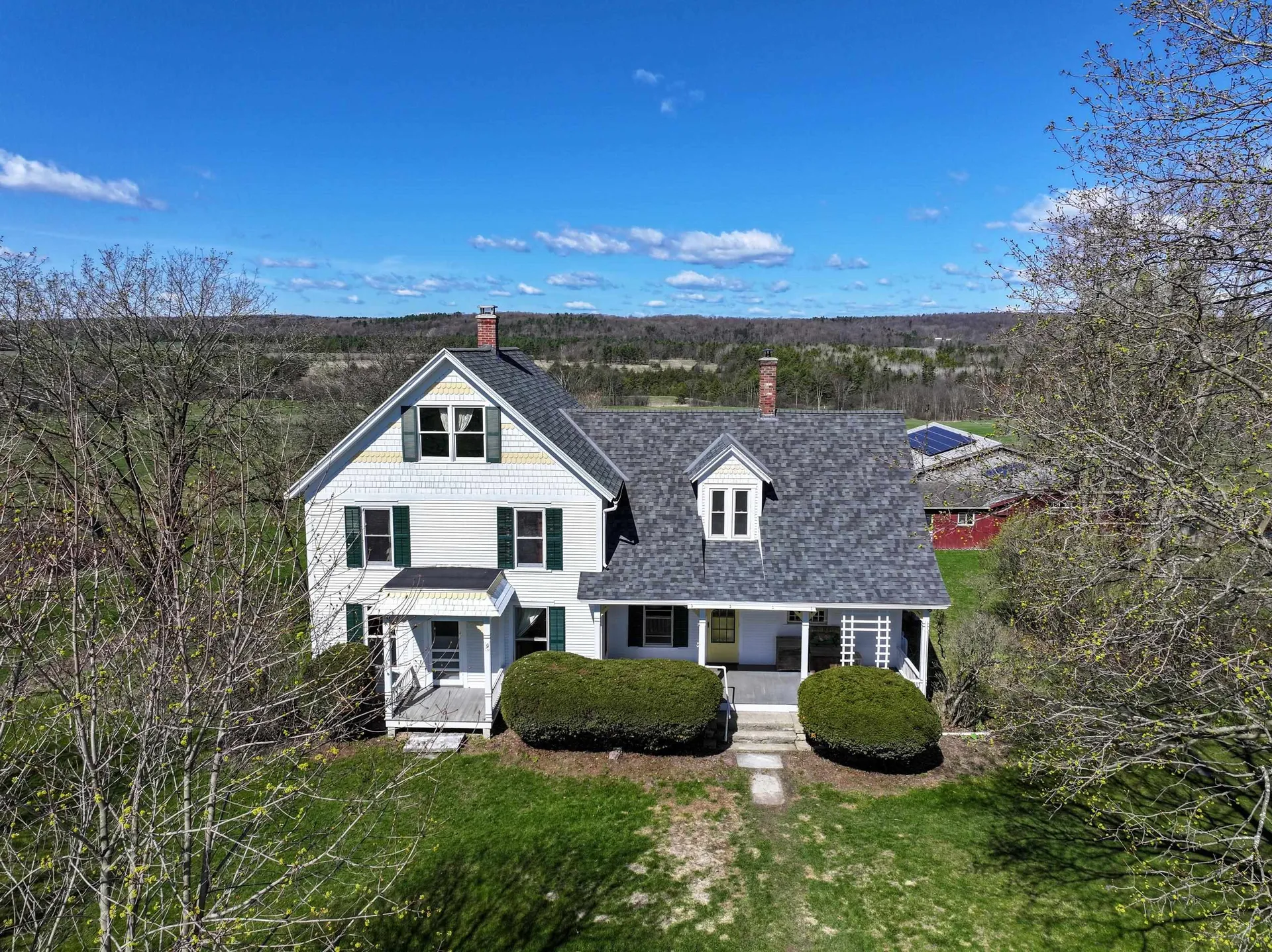 Orwell VT, 194 Old Sawmill Road