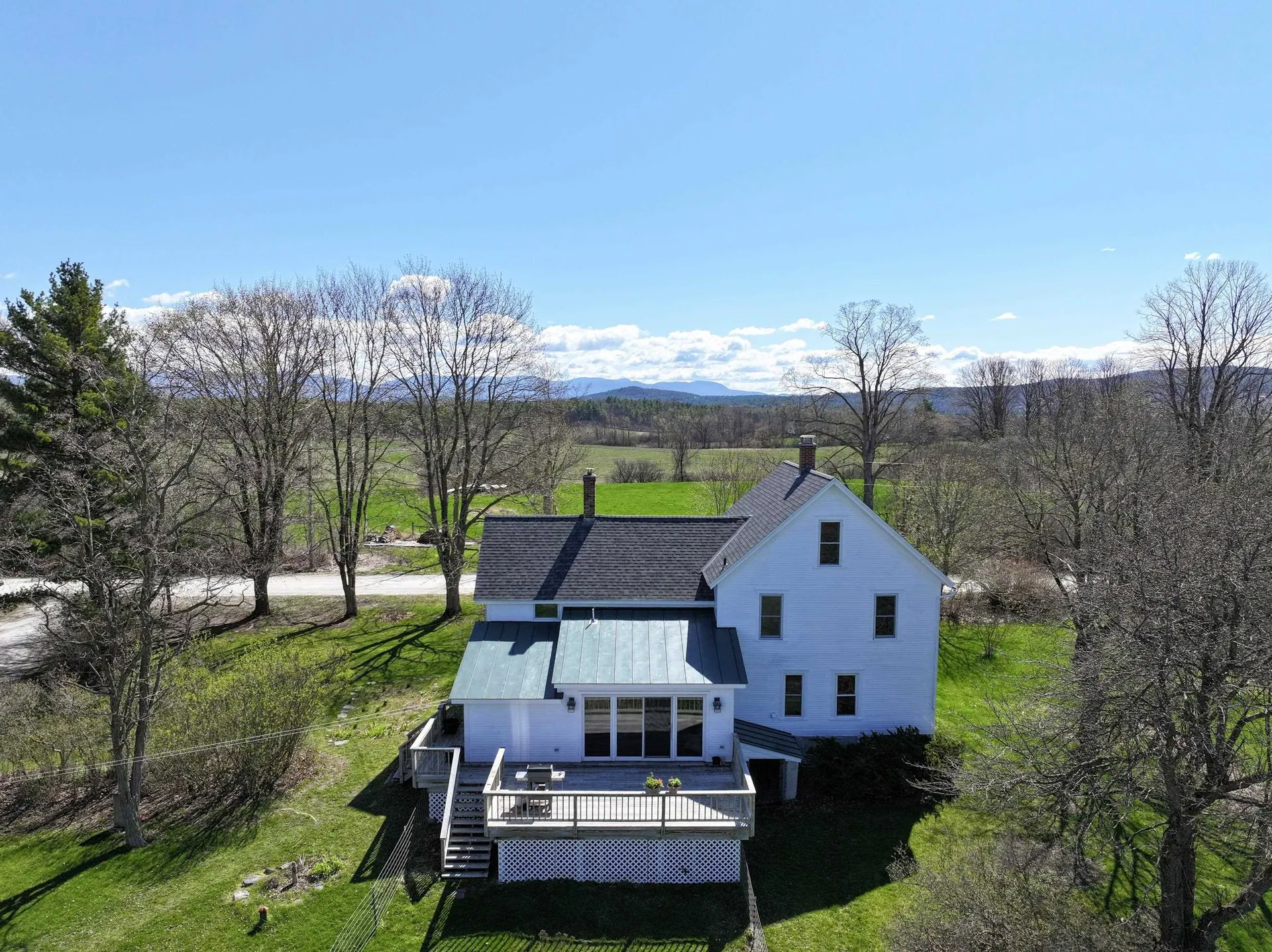 194 Old Sawmill Road Orwell VT 05778