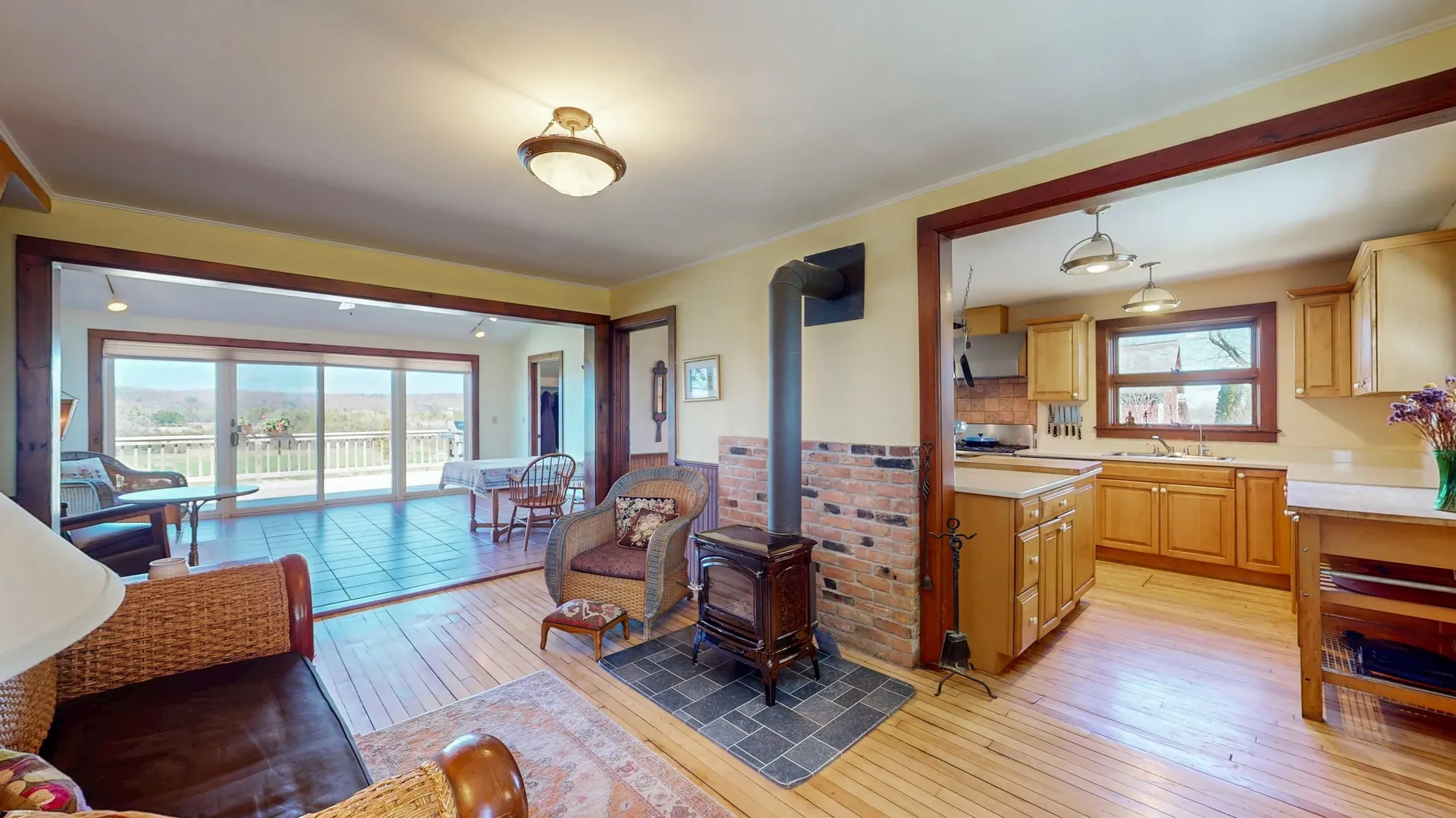 194 Old Sawmill Road Orwell VT 05778