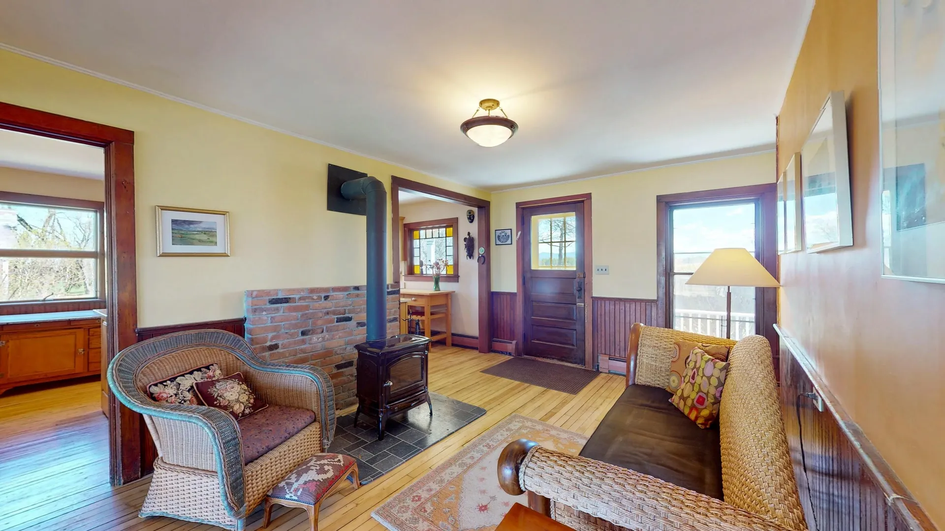 194 Old Sawmill Road Orwell VT 05778