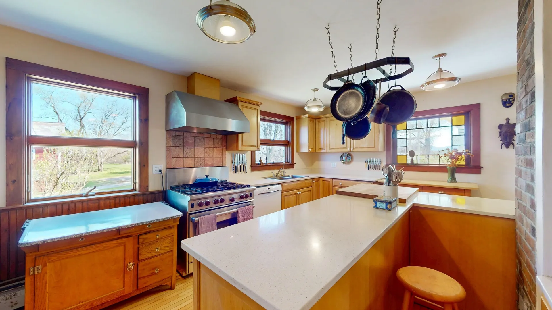 194 Old Sawmill Road Orwell VT 05778