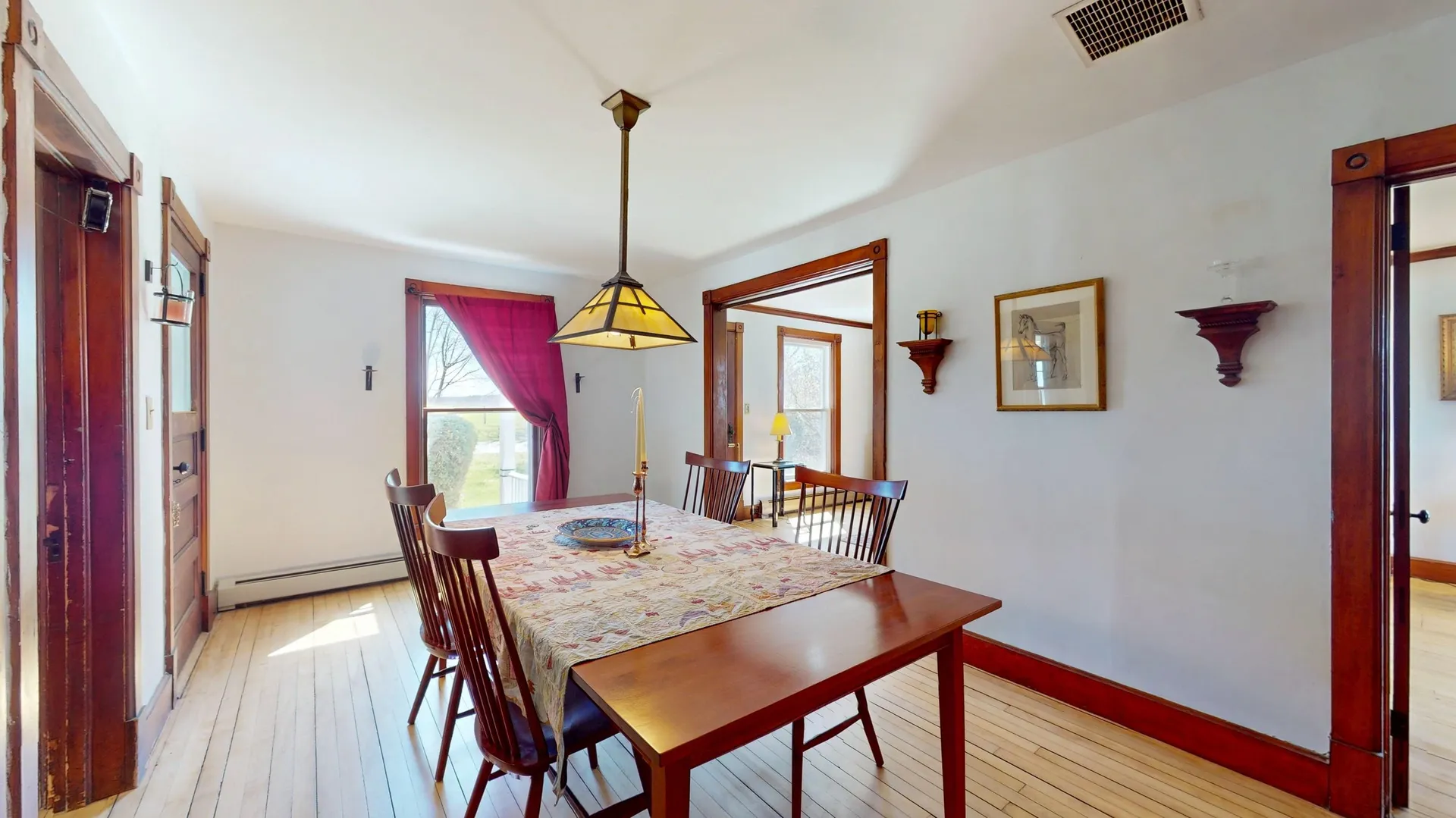 194 Old Sawmill Road Orwell VT 05778
