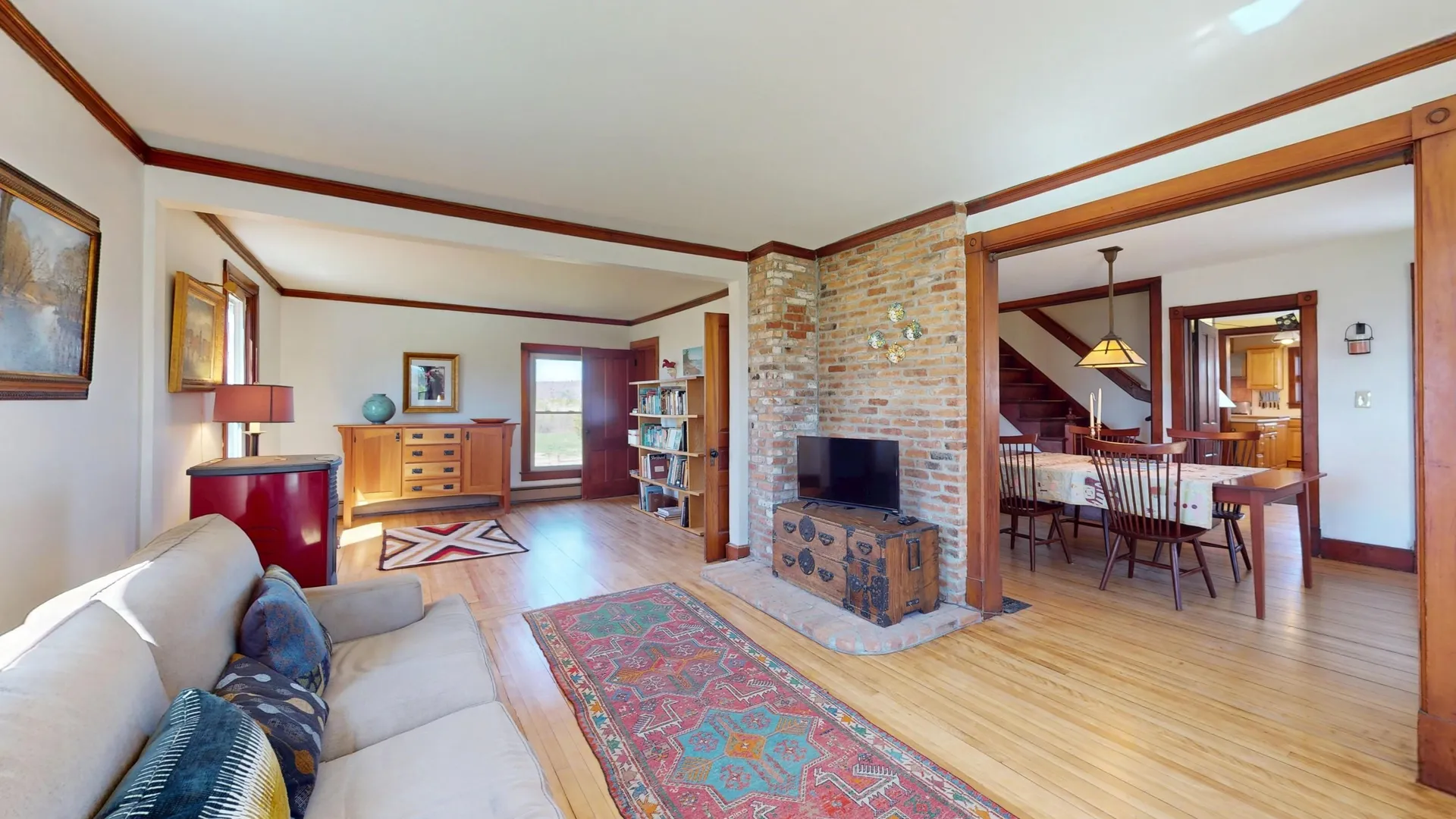 194 Old Sawmill Road Orwell VT 05778