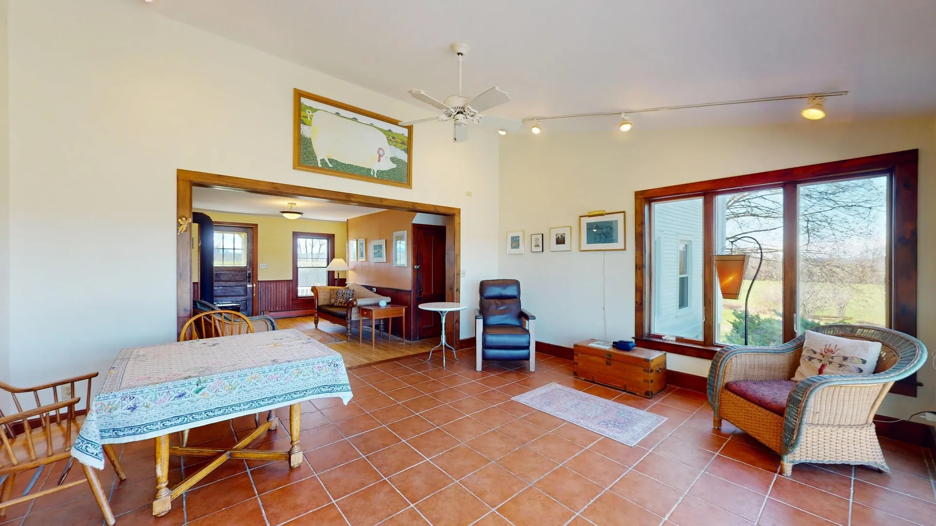 194 Old Sawmill Road Orwell VT 05778