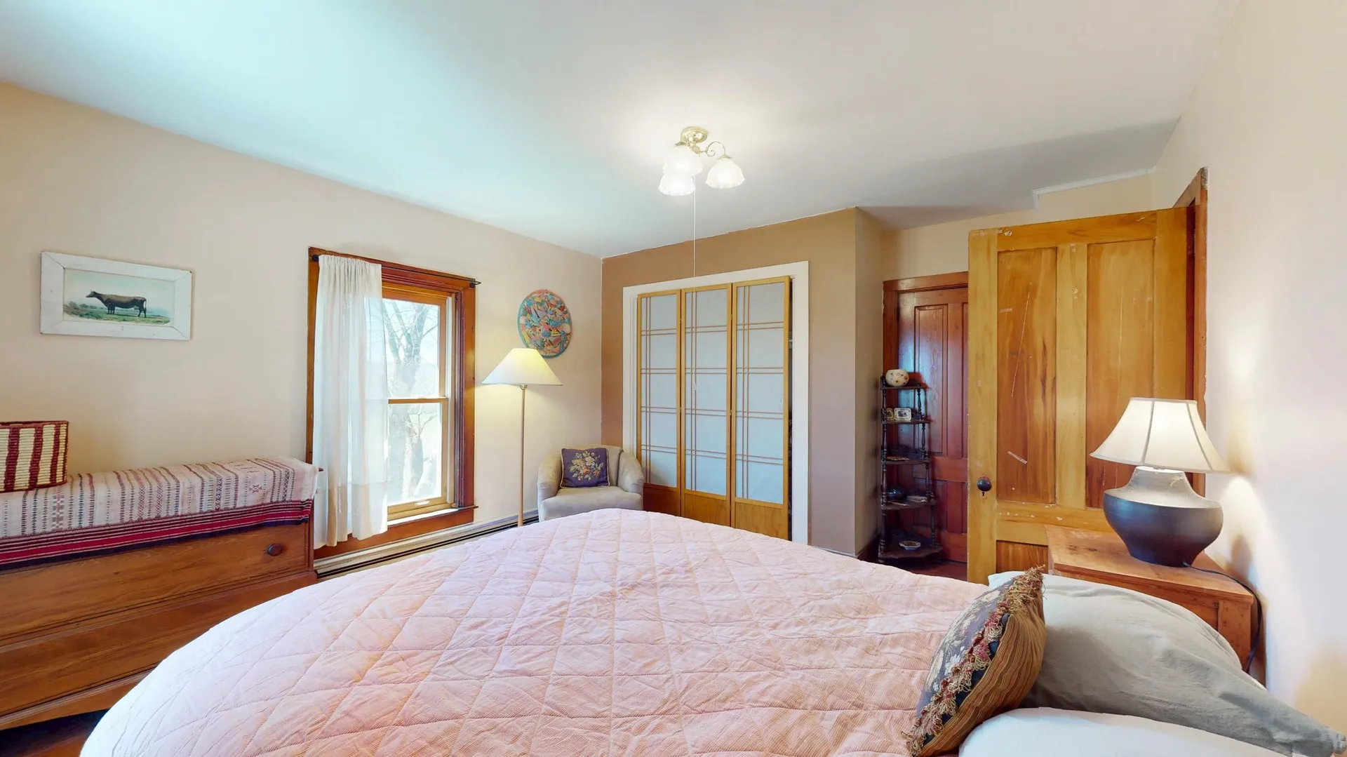 194 Old Sawmill Road Orwell VT 05778