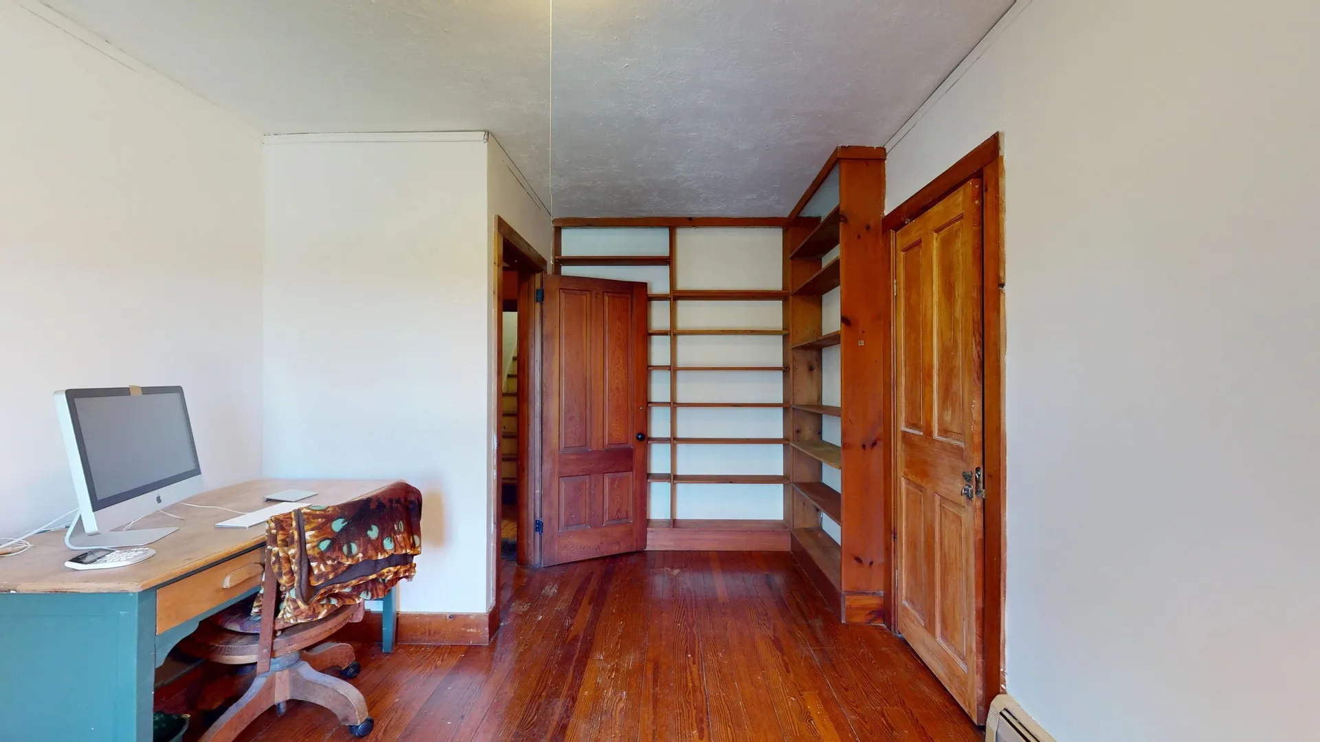 194 Old Sawmill Road Orwell VT 05778