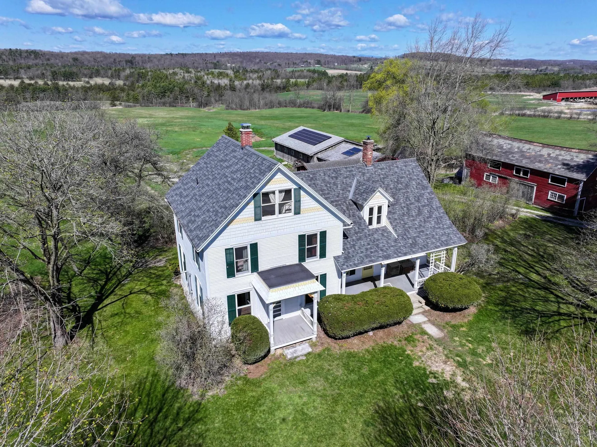 194 Old Sawmill Road Orwell VT 05778