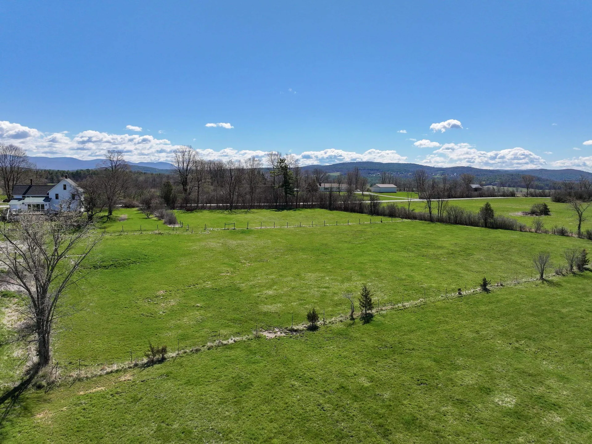 194 Old Sawmill Road Orwell VT 05778
