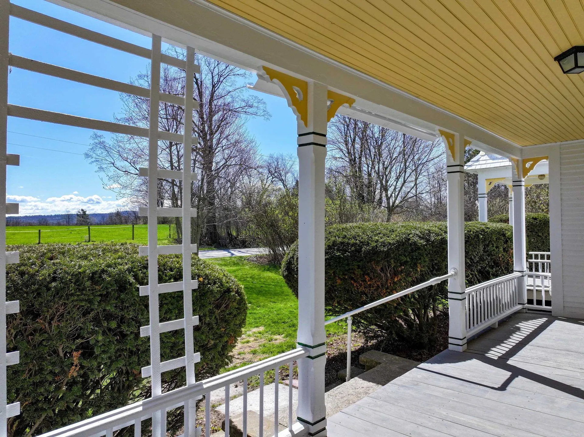 194 Old Sawmill Road Orwell VT 05778