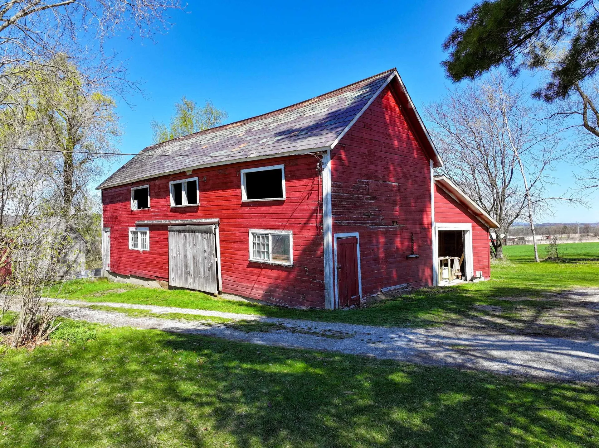 194 Old Sawmill Road Orwell VT 05778
