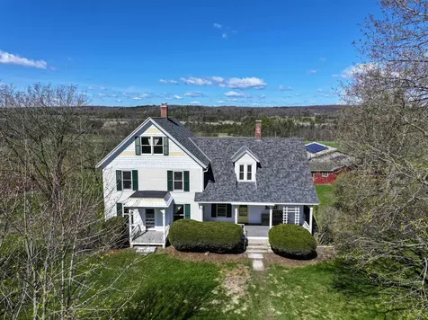 194 Old Sawmill Road Orwell VT 05778