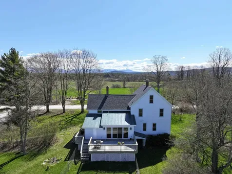 194 Old Sawmill Road Orwell VT 05778