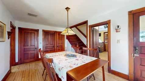 194 Old Sawmill Road Orwell VT 05778
