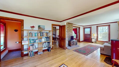 194 Old Sawmill Road Orwell VT 05778
