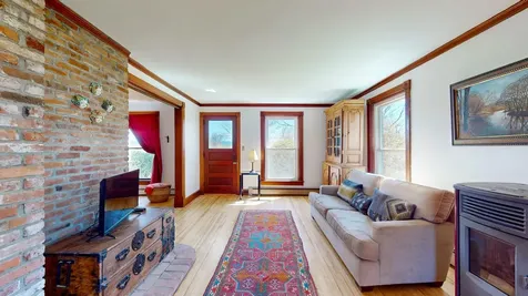 194 Old Sawmill Road Orwell VT 05778