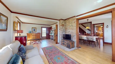 194 Old Sawmill Road Orwell VT 05778
