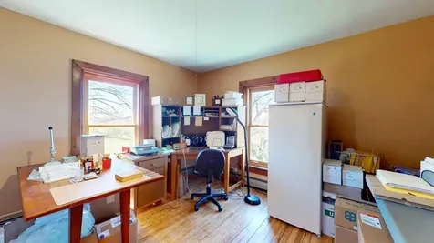 194 Old Sawmill Road Orwell VT 05778