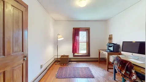194 Old Sawmill Road Orwell VT 05778