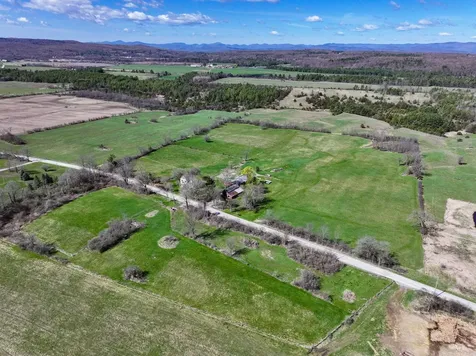 194 Old Sawmill Road Orwell VT 05778