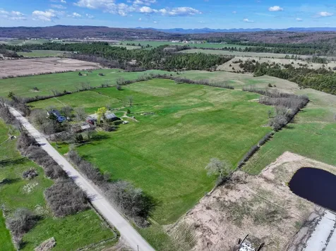 194 Old Sawmill Road Orwell VT 05778