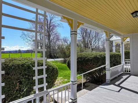 194 Old Sawmill Road Orwell VT 05778