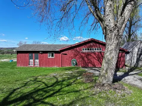 194 Old Sawmill Road Orwell VT 05778